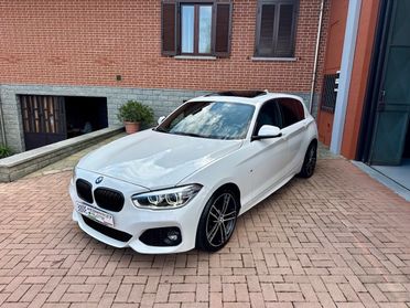 Bmw 116d 5p. Msport OK NEOPATENTATI