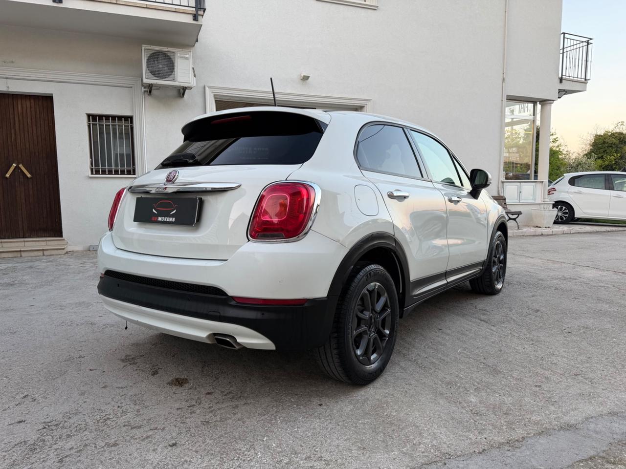 Fiat 500X 1.3 MultiJet 95 CV