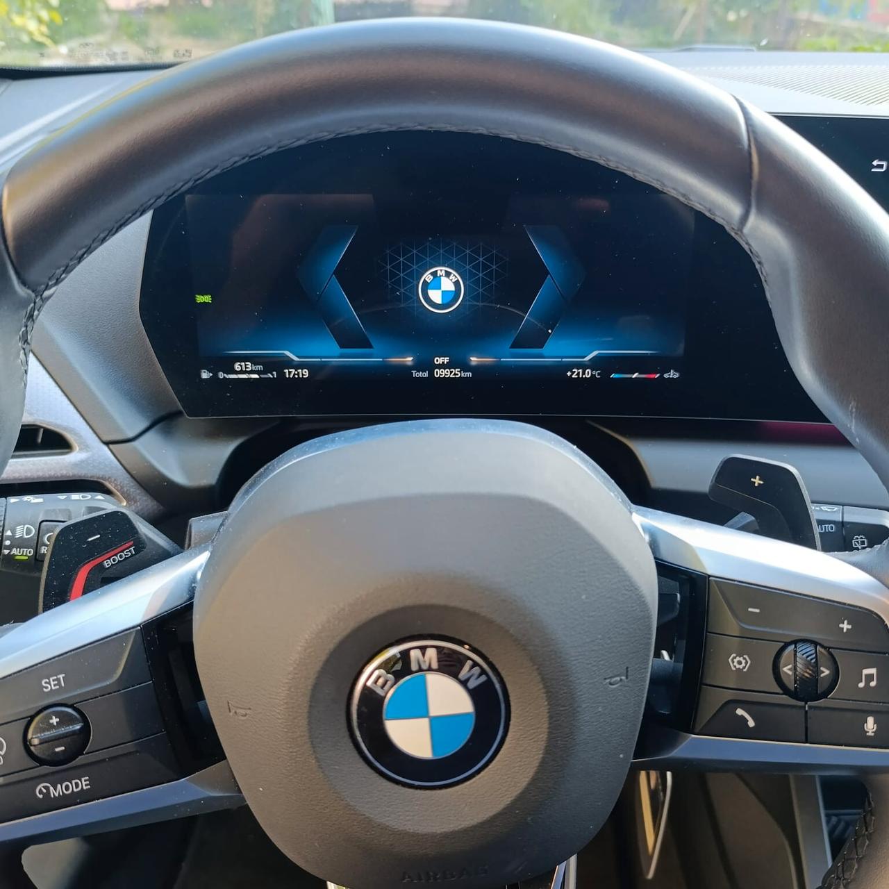 Bmw 120 d 48V MSport Pro #GM