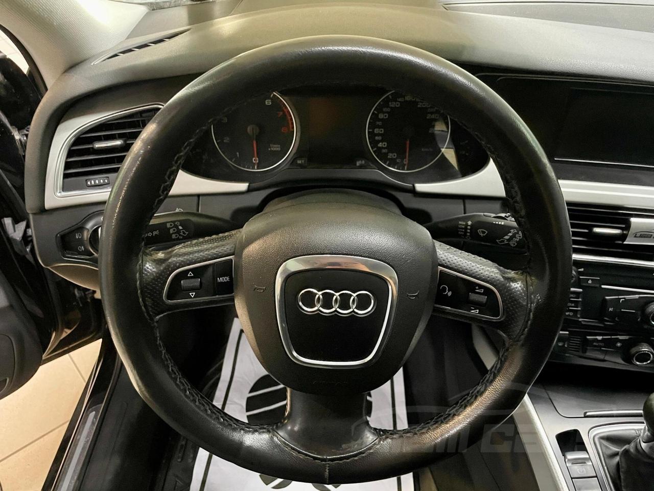 Audi A4 Avant 2.0 tfsi Advanced 180cv