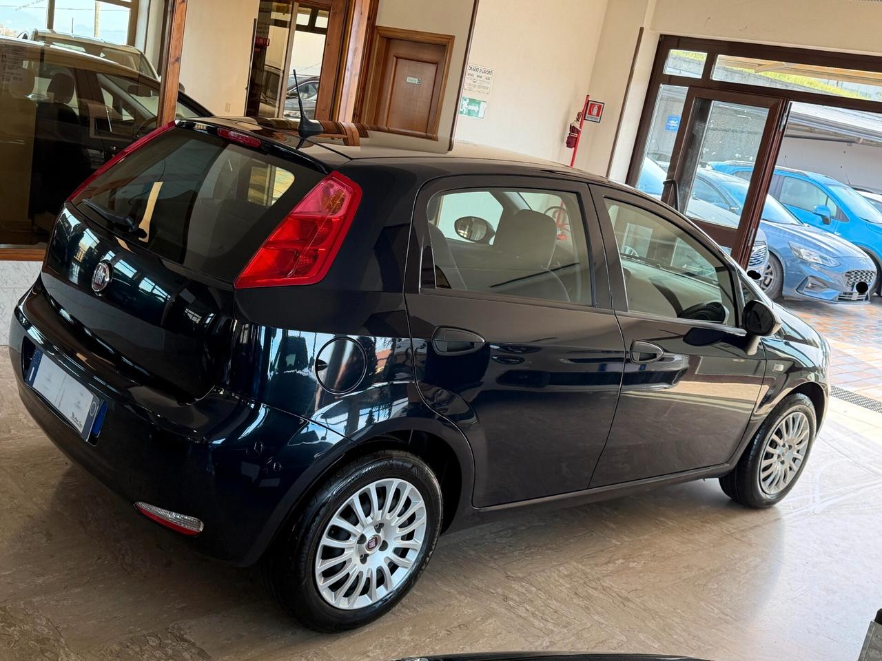 Fiat Punto New 1.3 M.JET 95 cv. 5 porte STREET
