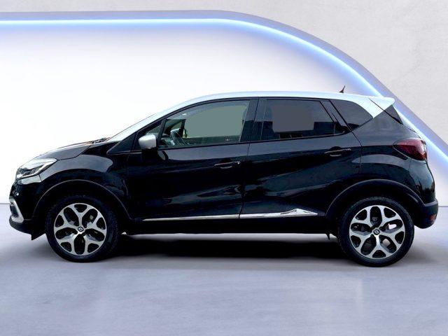 RENAULT Captur 1.5 dCi 8V 90 CV Start&Stop