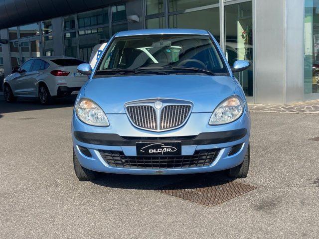 LANCIA Ypsilon 1.2