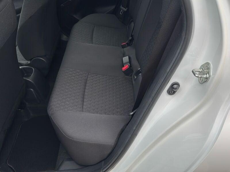 Toyota Yaris Yaris 1.0 5 porte Active