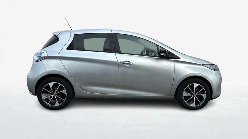 Renault ZOE E-TECH ELECTRIC Intens R110 Flex