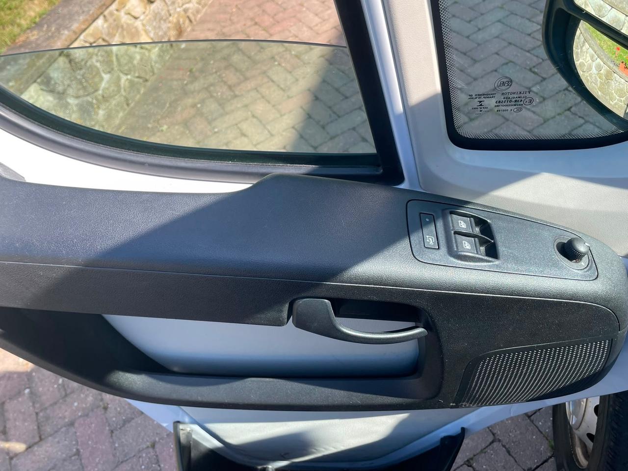 Fiat Ducato 28 2.0 MJT Furgone lamierato L1 H1