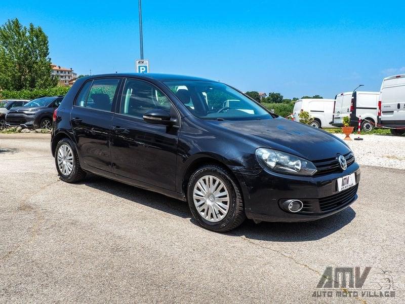 Volkswagen Golf 1.2 TSI 5p. 105 Cv BlueMotion Tech. LEGGI DESCRIZIONE