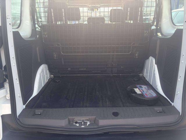 FORD Tourneo Connect connect 1.5 tdci 5 posti iva esposta