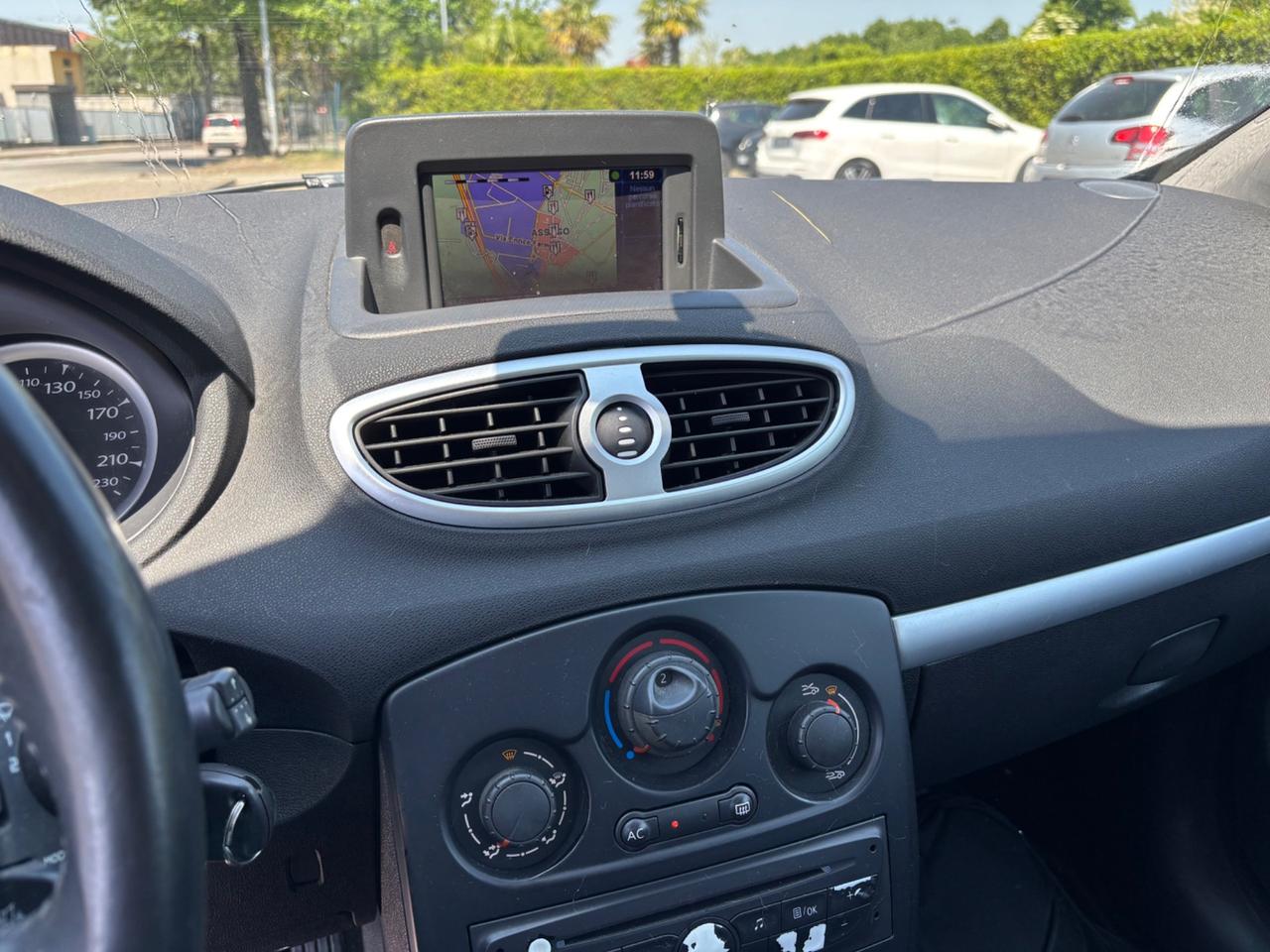 Renault Clio 1.2 16V 5 porte GPL 20th Anniversario