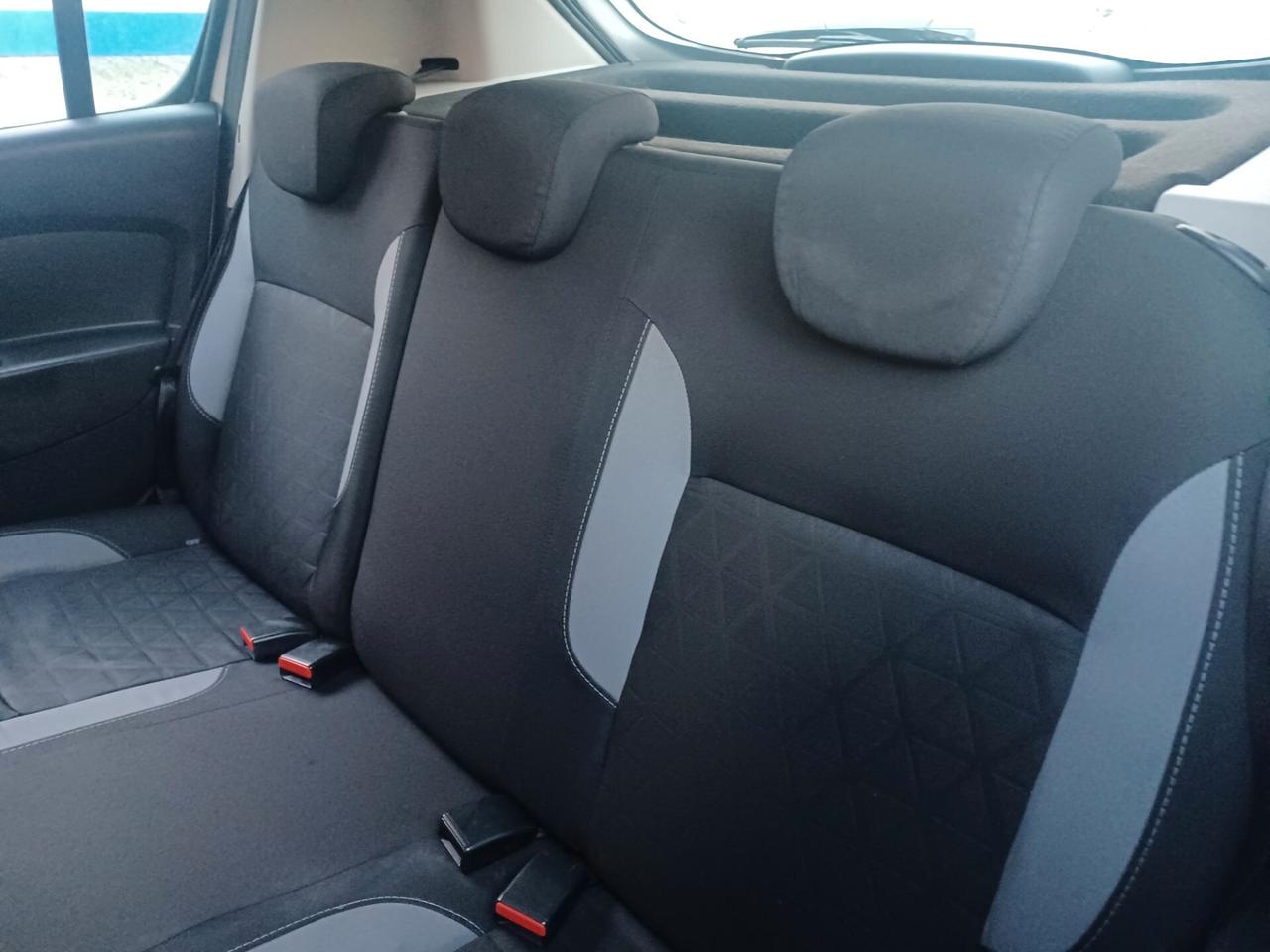 Dacia Sandero Stepway 1.5 dCi UNICO PROPRIETARIO