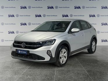 Volkswagen Taigo 1.0 TSI 115cv Life - IVA ESPOSTA