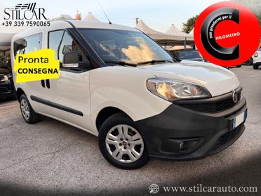 Fiat Doblo Doblò 1.3 Multijet Combi N1 5 Posti