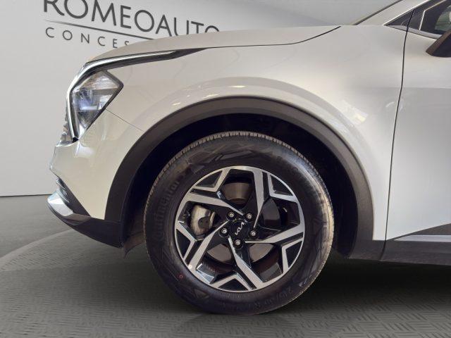 KIA Sportage 1.6 CRDi MHEV Business