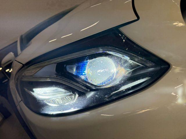 MERCEDES-BENZ E 220 d S.W. 4Matic Auto Premium All-Terrain