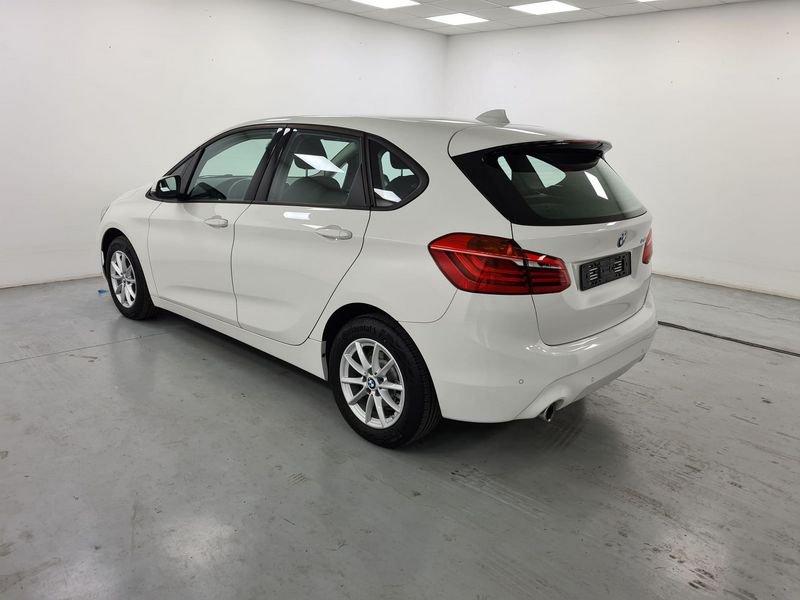 BMW Serie 2 Active Tourer 218i Active Tourer 140cv auto