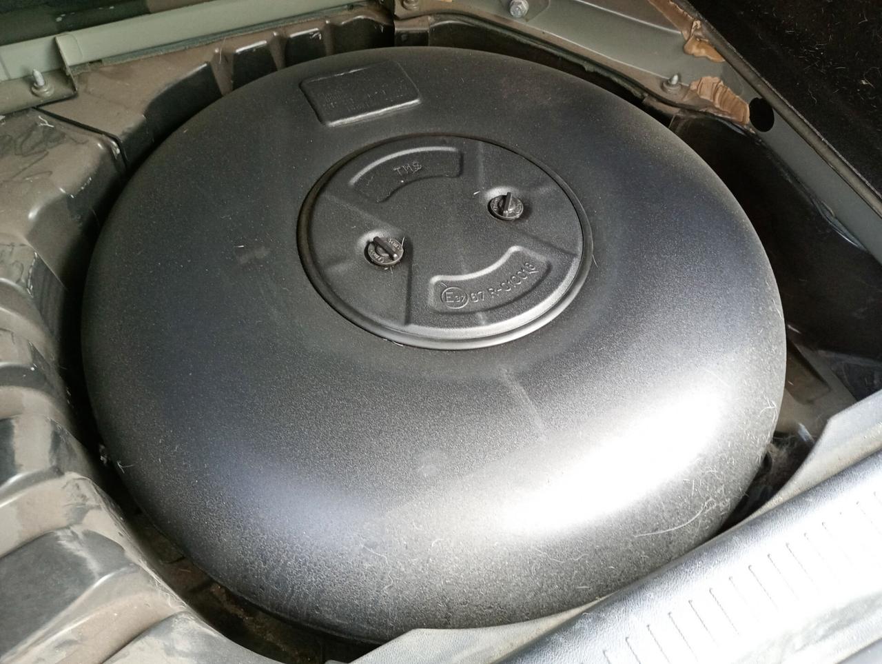 Renault Scenic X-Mod 1.6 Attractive GPL