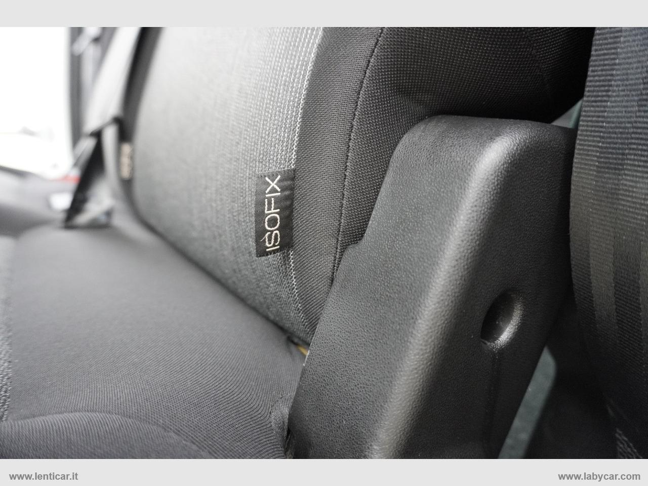 Doblò 1.3 MJT S&S PC Combi N1 Easy