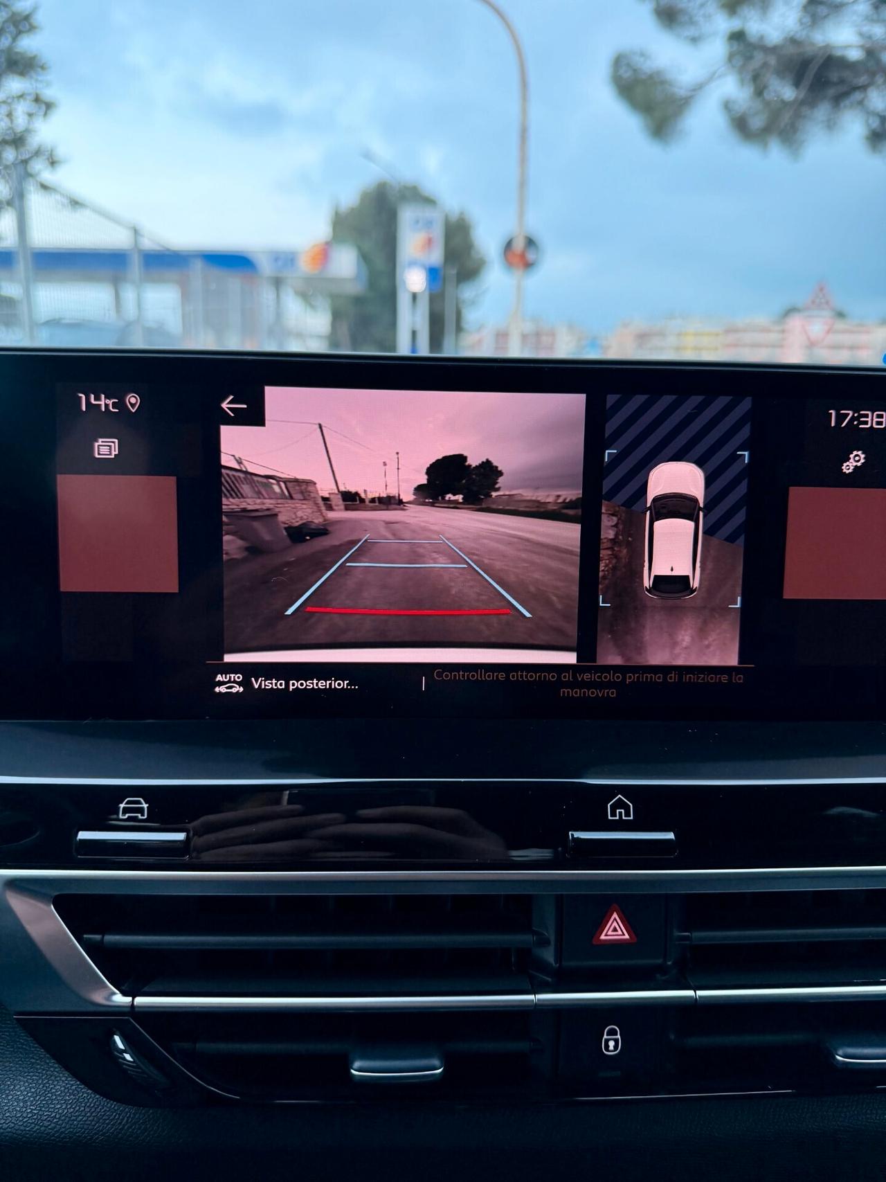 Citroen C4 X BlueHDI 130 S&S EAT8 Shine