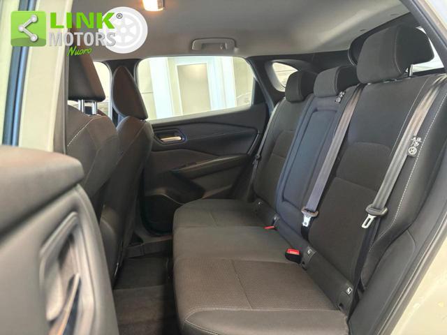 NISSAN Qashqai MHEV 140 CV Acenta