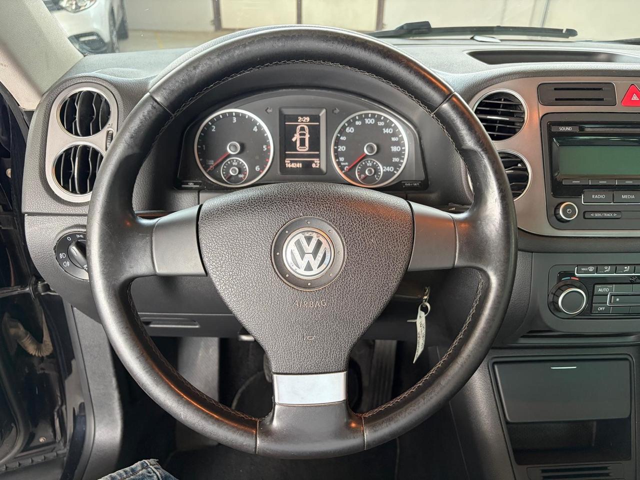 Volkswagen Tiguan 2.0 TDI 170 CV DPF 4MOTION Sport & Style