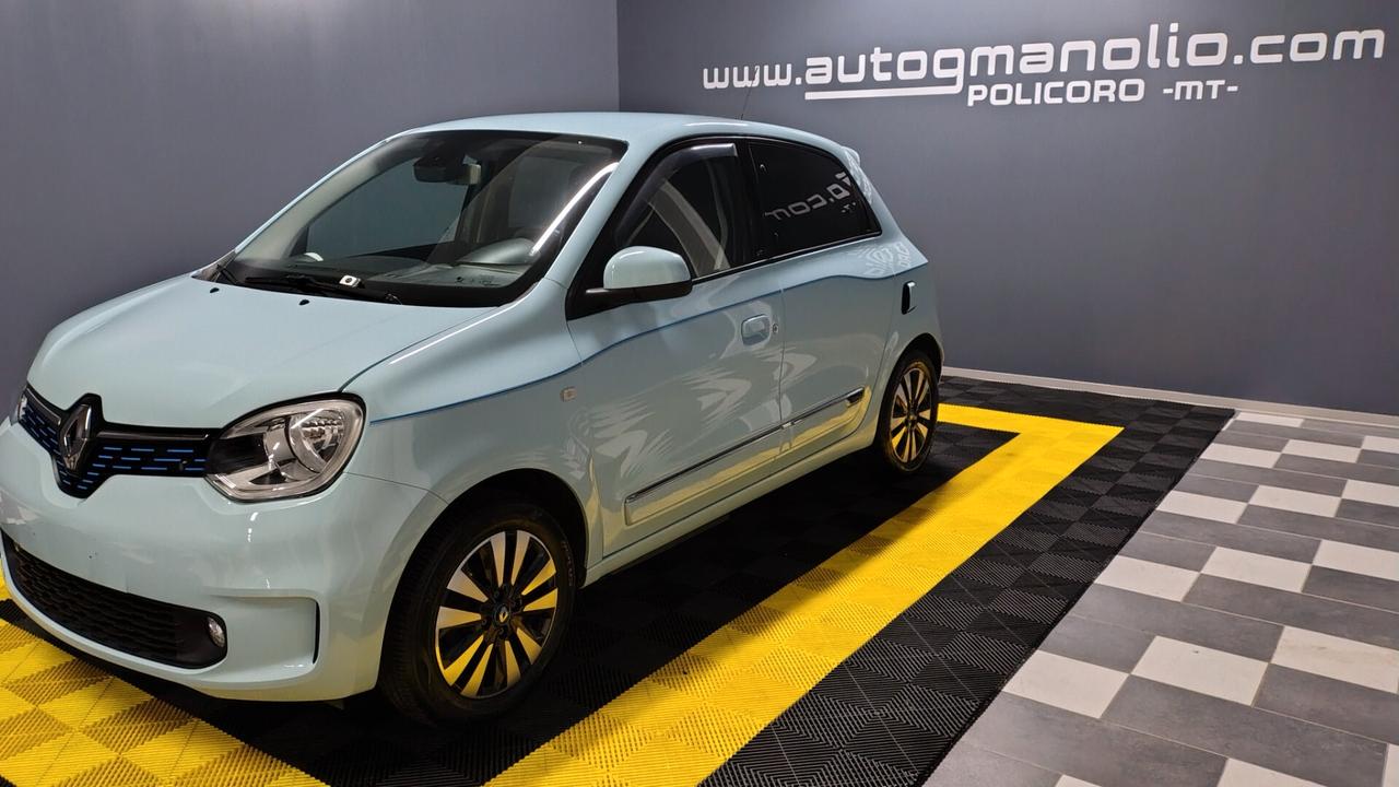Renault Twingo Electric Intens