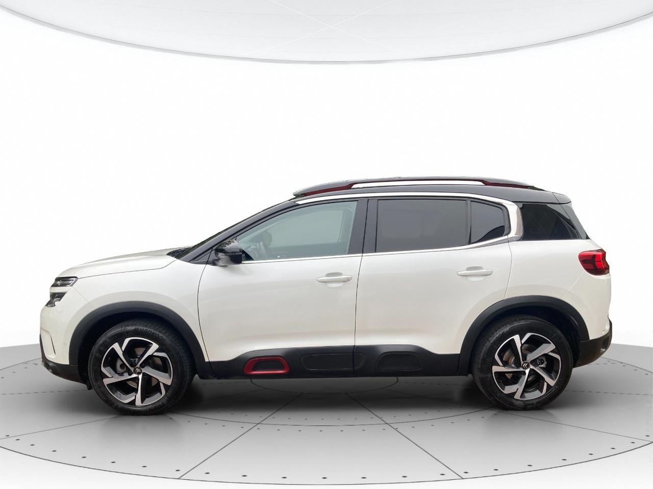 Citroen C5 Aircross 1.5 bluehdi Feel Pack 130cv EAT8