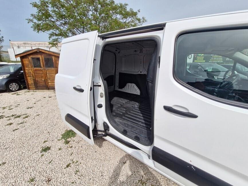 Opel Combo Cargo 1.5 Diesel 100CV S&S PC 1000kg