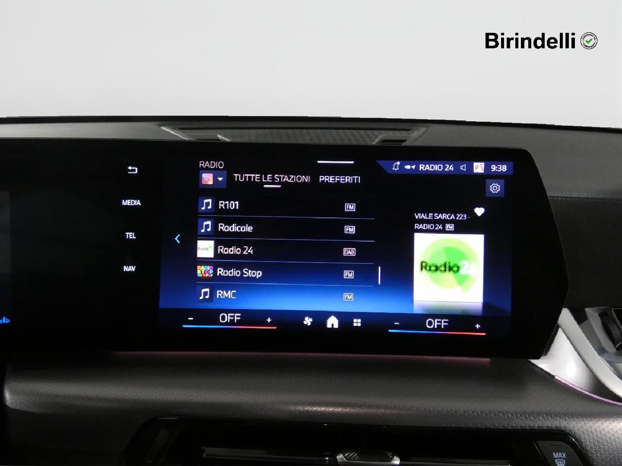 BMW X2 (U10) - X2 sDrive 20i Msport Pro