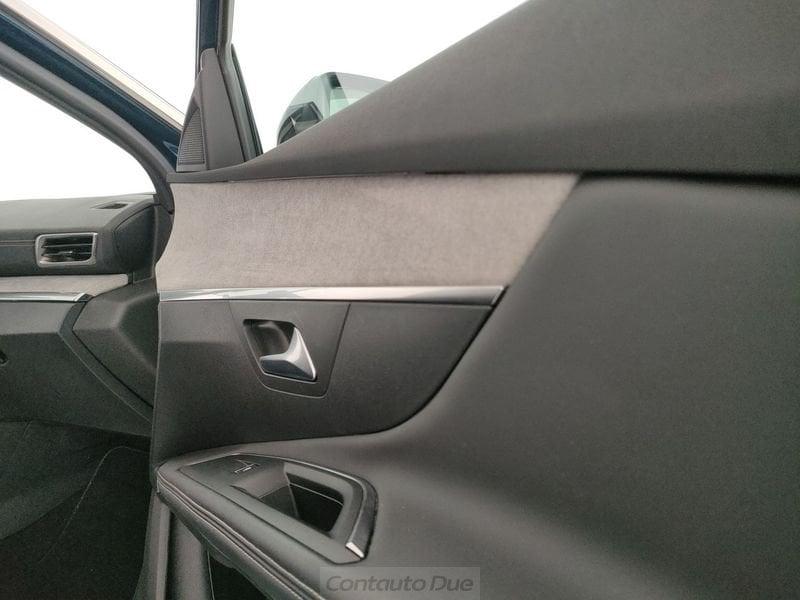 Peugeot 3008 BlueHDI 130 S&S EAT8 GT aut.