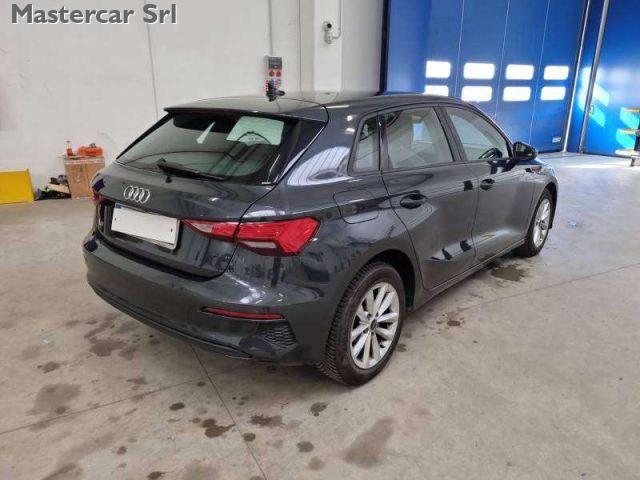 AUDI A3 A3 Sportback 30 2.0 tdi Business s-tronic - GM529K