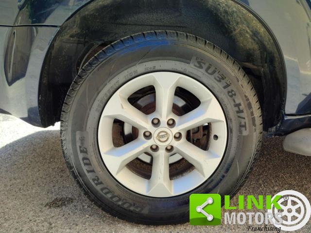 NISSAN Pathfinder 2.5 dCi LE Platinum
