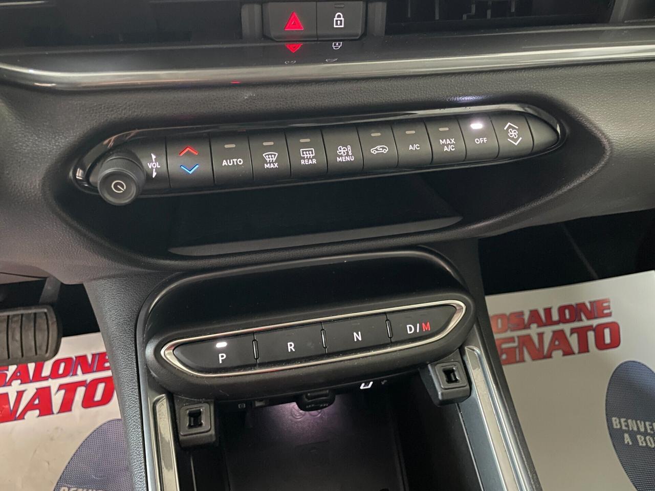 Fiat 600 Hybrid 110 CV DCT MHEV La Prima II 2025