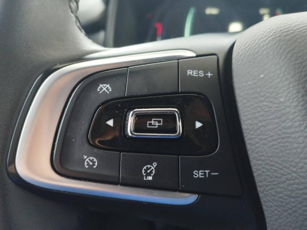 DR Motor dr5 1.5 turbo Gpl 149cv