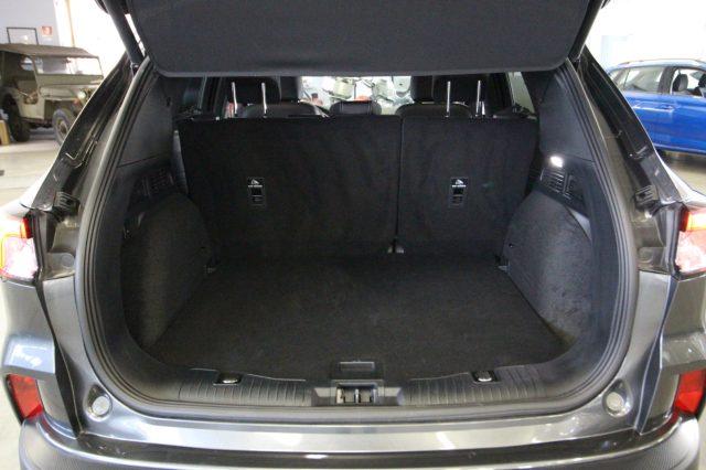 FORD Kuga 2.5 Full Hybrid 190 CV CVT 4 AWD Titanium X