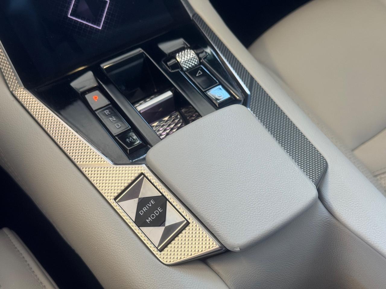 Ds DS4 4 BlueHDi 130 aut. Esprit de Voyage