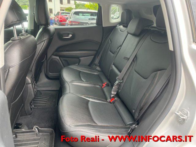 JEEP Compass 1.3 Turbo T4 190 CV PHEV AT6 4xe Limited PROMO