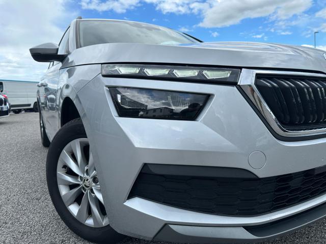 SKODA Kamiq 1.0 TSI 110 CV Ambition