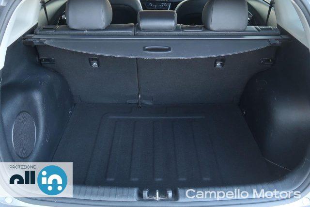 KIA Niro Niro 1.6 GDi DCT HEV Style