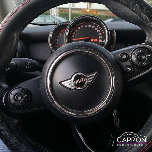 Mini 1.2 One 75 CV - OK NEOPATENTATI