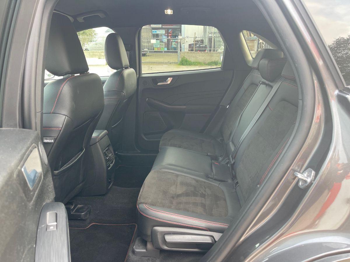 FORD - Kuga - 2.0 EcoBl. 120CV aut. 2WD ST-Line X