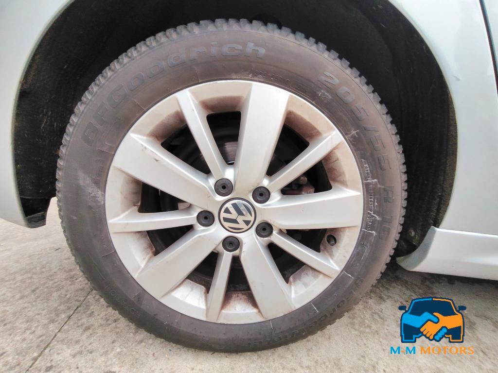 Volkswagen Golf 5 Porte Golf 5p 1.6 tdi Sport Edition