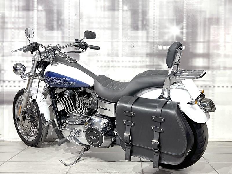 Harley Davidson Dyna Low Rider Abs