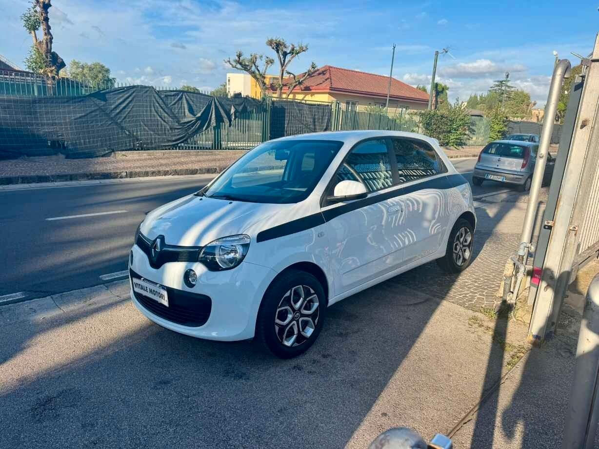 Renault Twingo 1.0 SCe 69 CV *SOLI 49.000 KM