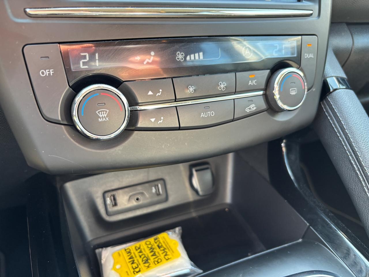 Renault Kadjar 1.6dCi 130CV Energy X-Tronic-2018