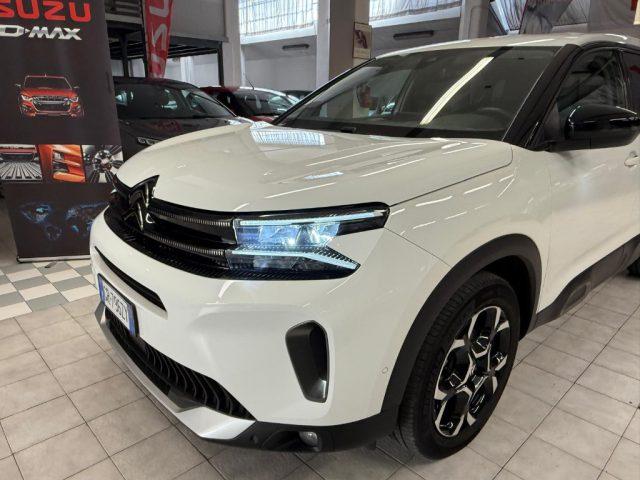 CITROEN C5 Aircross BlueHDi 130 S&S EAT8 Max