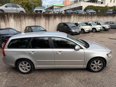 Volvo V50 D4 Momentum