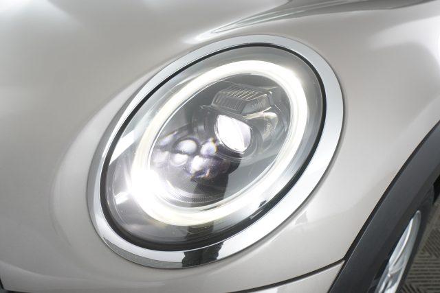 MINI Mini Cabrio 1.5 Cooper Cabrio