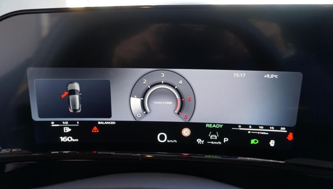 Audi Q3 SPB TDI 110 kW S tronic S Line edition