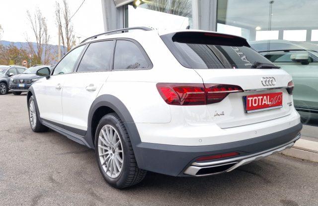 AUDI A4 allroad 40 TDI 204 CV S tronic Business Evol. IVA ESPOSTA