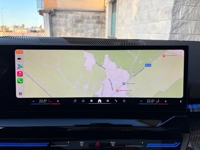 BMW 520 d 48V xDrive Touring Msport Pro